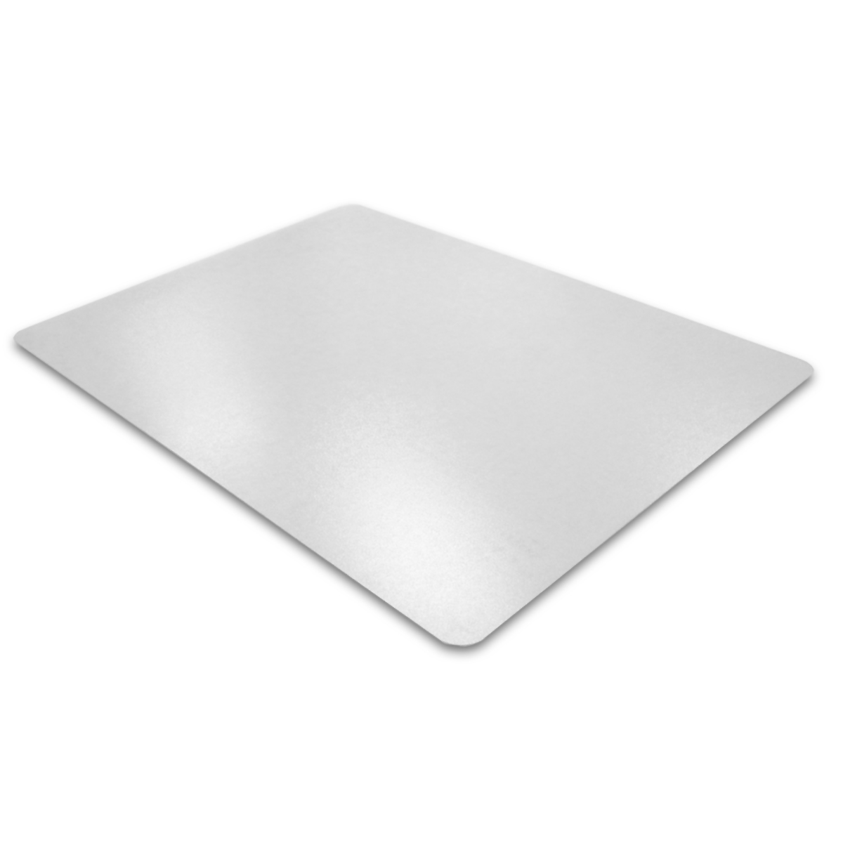 photo NOVOOO Chaussée de prot. 116x134cm ECCMFLPS0008 Polycarbonate, pour sols durs