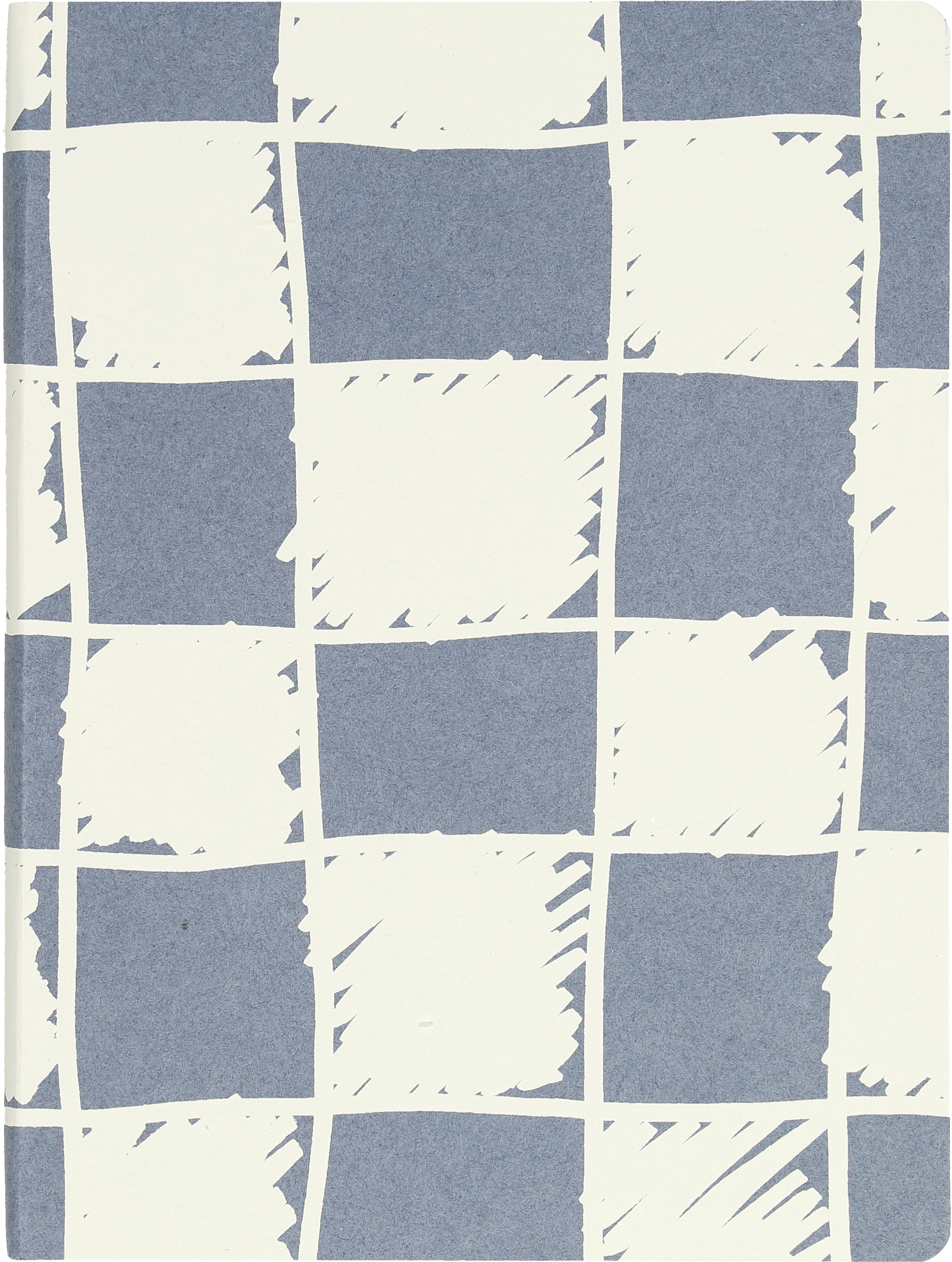 photo NUUNA Cahier de notes Graphic L 56246 CHEEKY CHECKS 256 pages