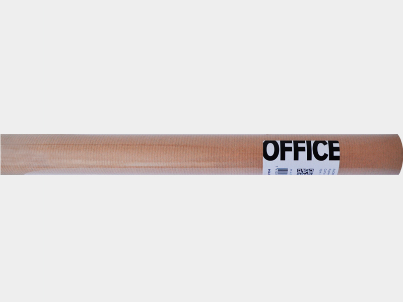 photo OFFICE Pap.d'emball. 310900 brun 12mx70cm
