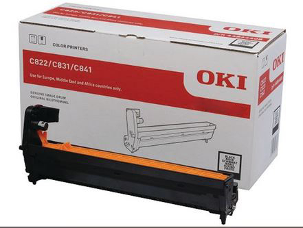 OKI Drum schwarz 44844476 ES8453/ES8473 30'000 Seiten