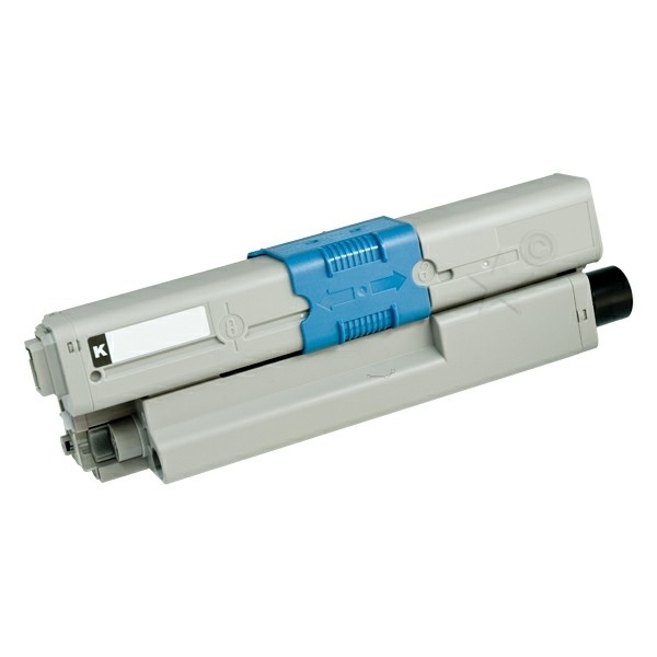 OKI Toner-Modul yellow 44973509 ES5431dn 5400 Seiten