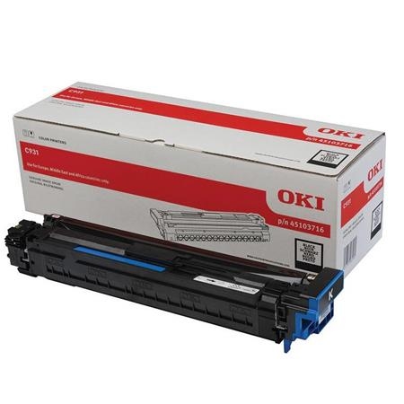 OKI Drum magenta 45103720 ES9431 40'000 Seiten