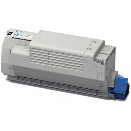 OKI Toner-Modul yellow 45396213 ES7470/ES7480 11'500 Seiten