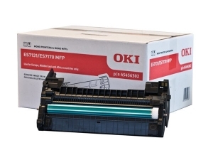 OKI Drum schwarz 45456302 ES7131 72'000 Seiten