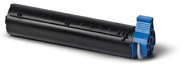 photo OKI Toner noir 45807111 B432/512 12'000 pages