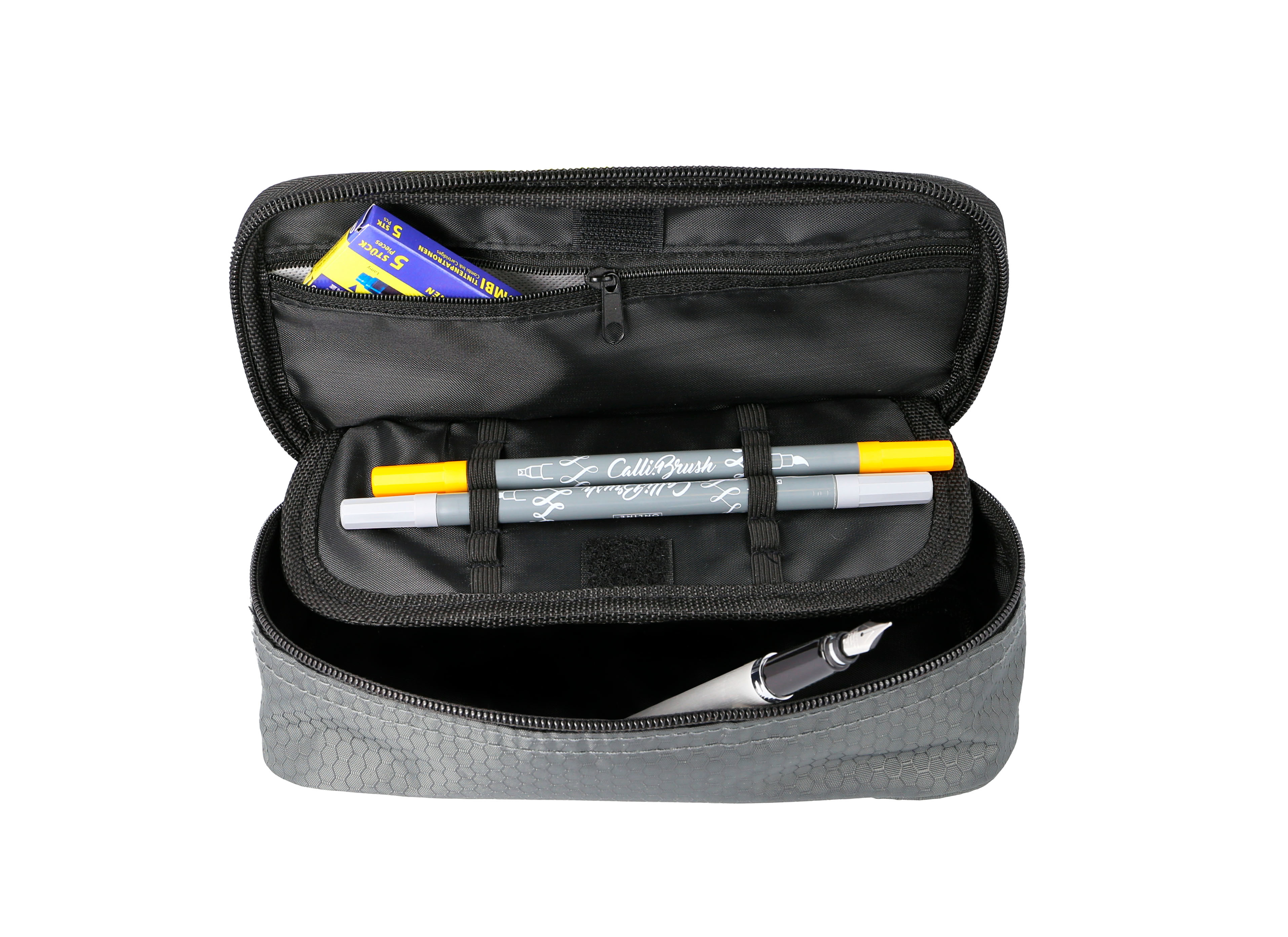 ONLINE Trousse Box Be.Safe 02278/6 anthracite