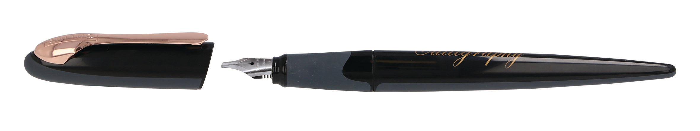 ONLINE Stylo plume Air Rose 1.4mm 10039/3D black