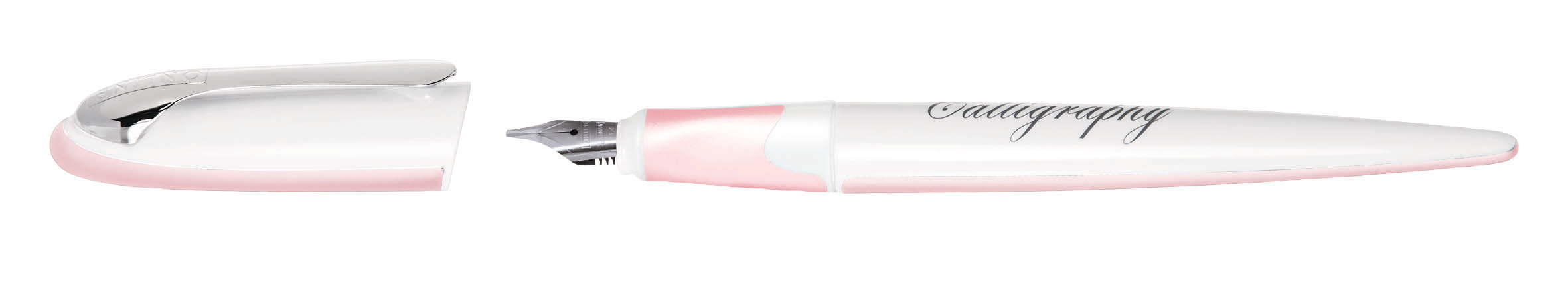 ONLINE Stylo plume Air Pastel 1.4mm 10049/3D rose