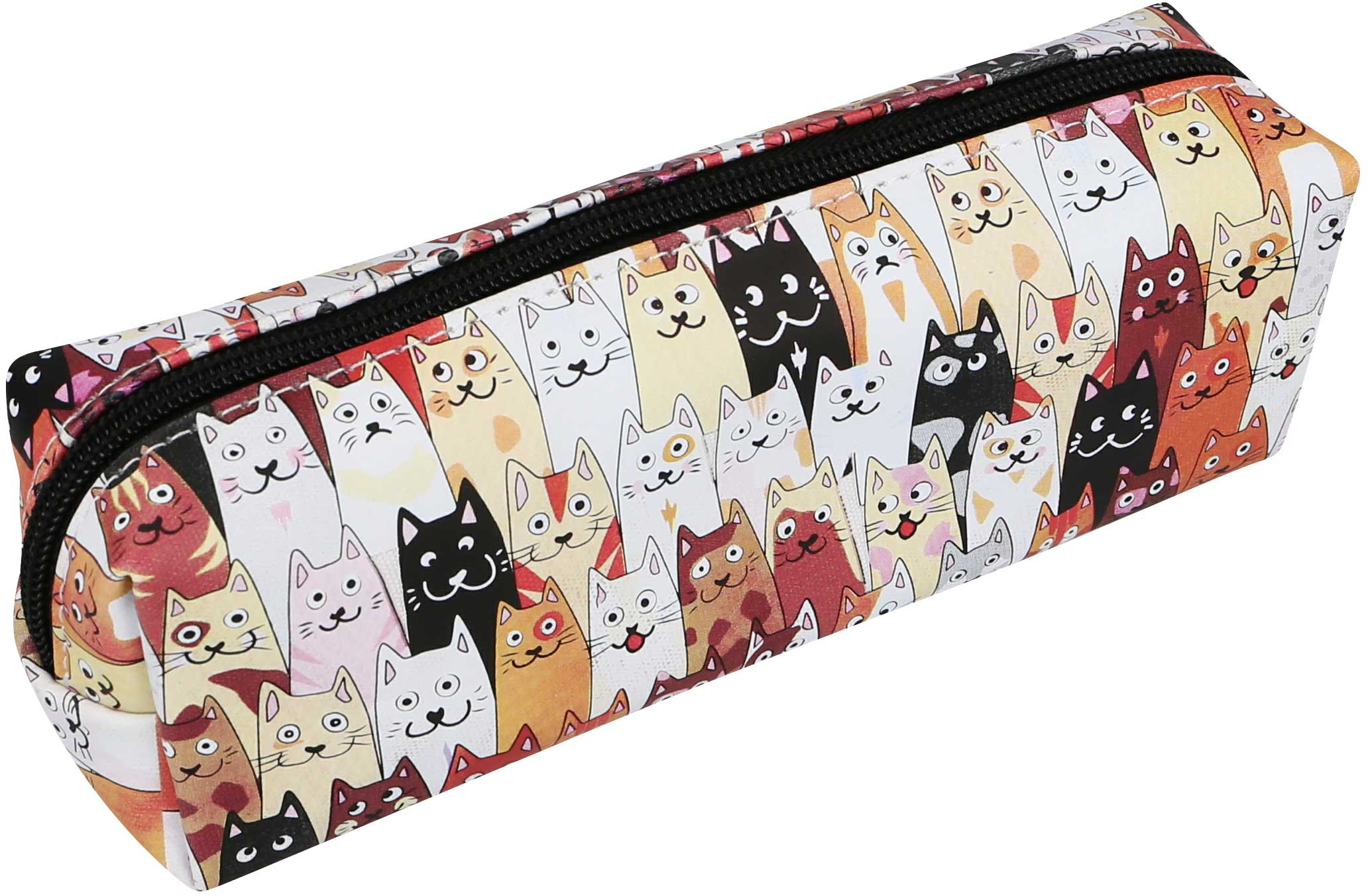 ONLINE Trousse Fluffy Cats 10121/6