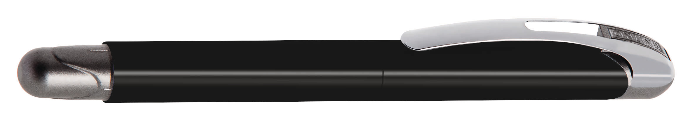 ONLINE Stylo plume College II 0.5mm 12020/3D Soft Black