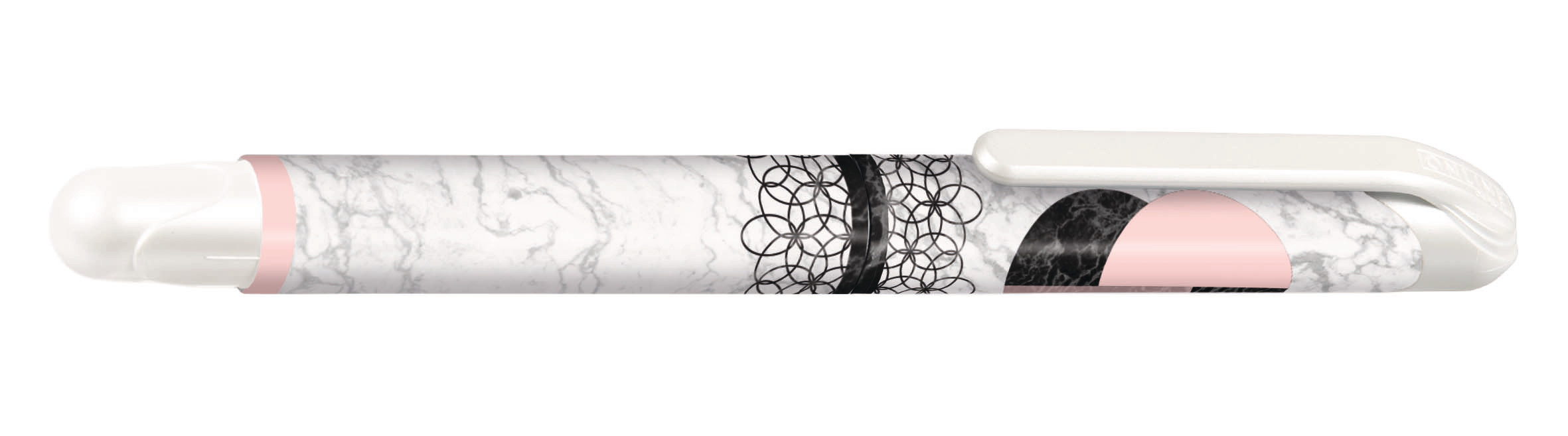 ONLINE Stylo plume College II 0.5mm 12376/3D Soft Marble