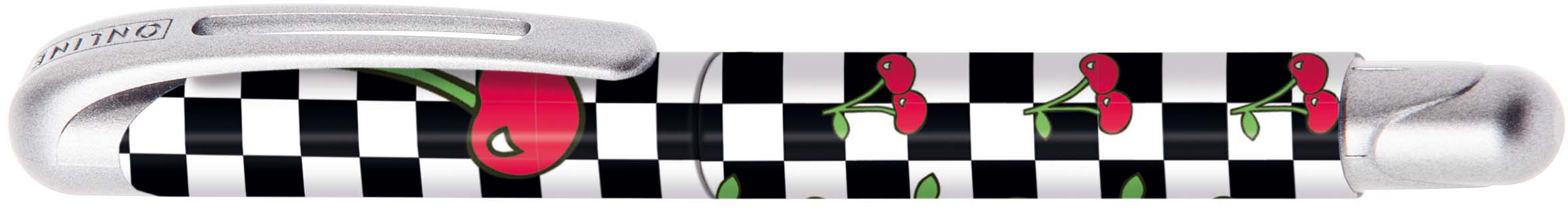 photo ONLINE Rollerball College 0.7mm 12656/3D Cherry