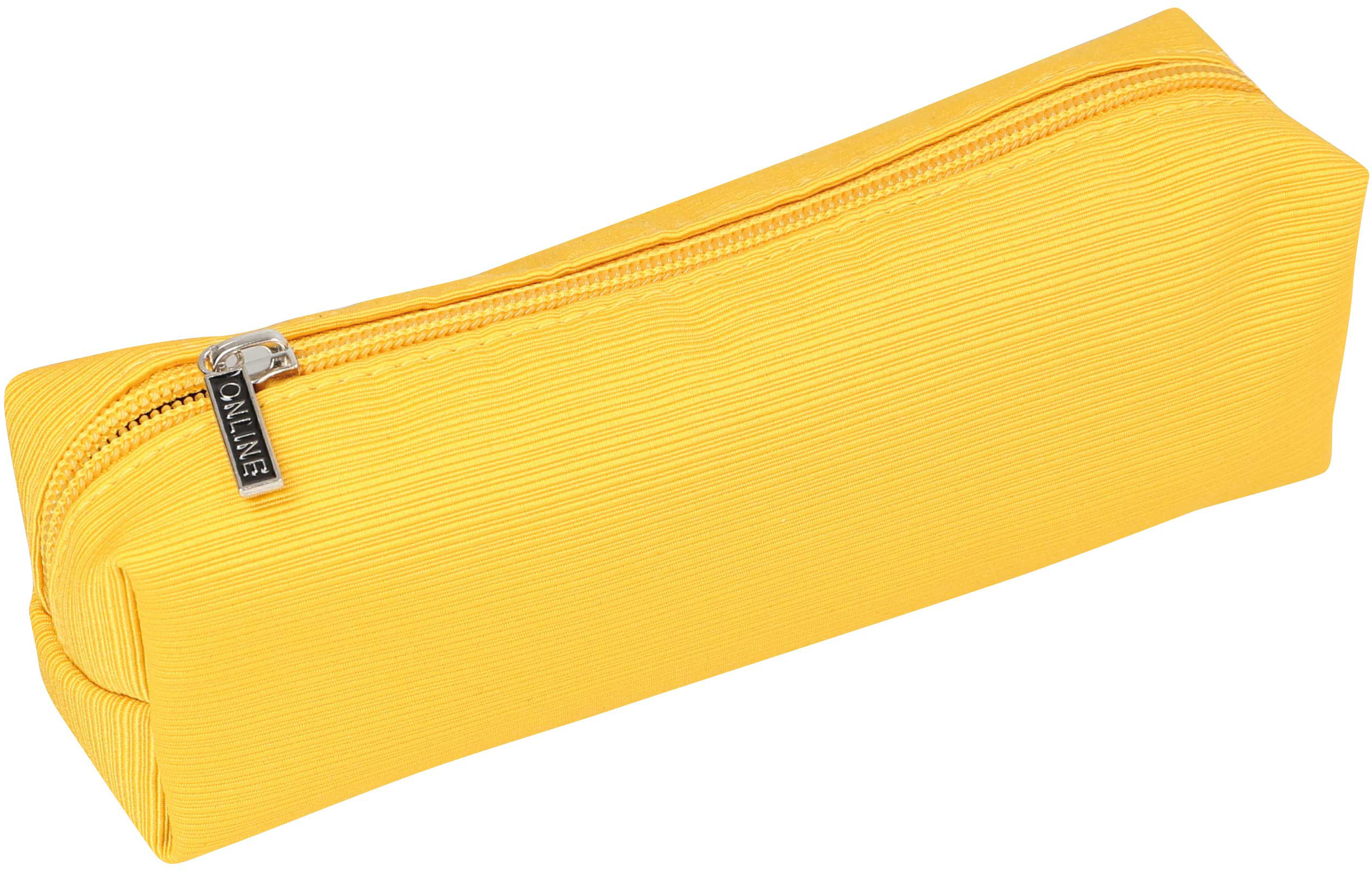 ONLINE Trousse 16977/6 Indian Summer Yellow 20x6cm Indian Summer Yellow 20x6cm