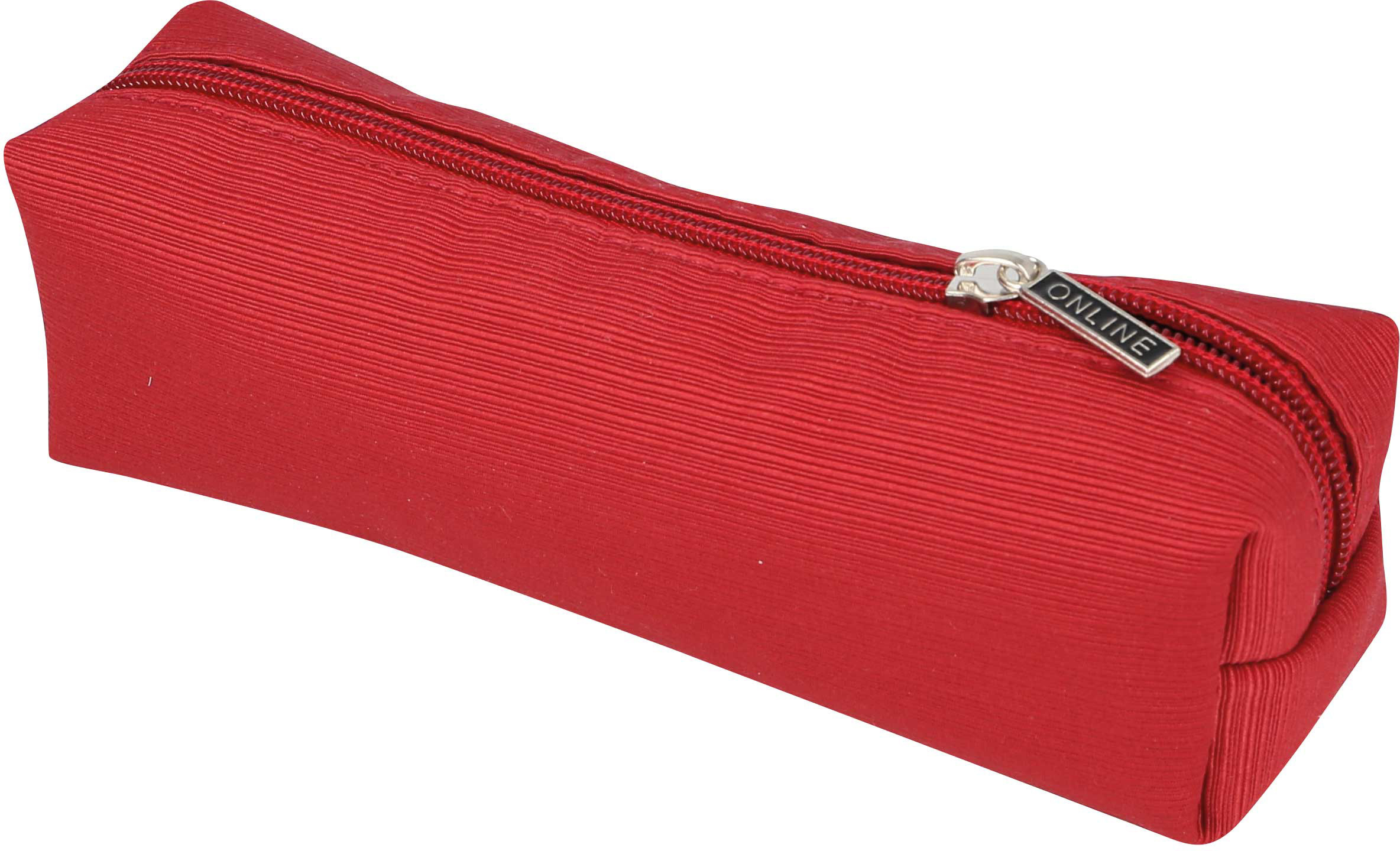 ONLINE Trousse 16979/6 Indian Summer Red 20x6cm