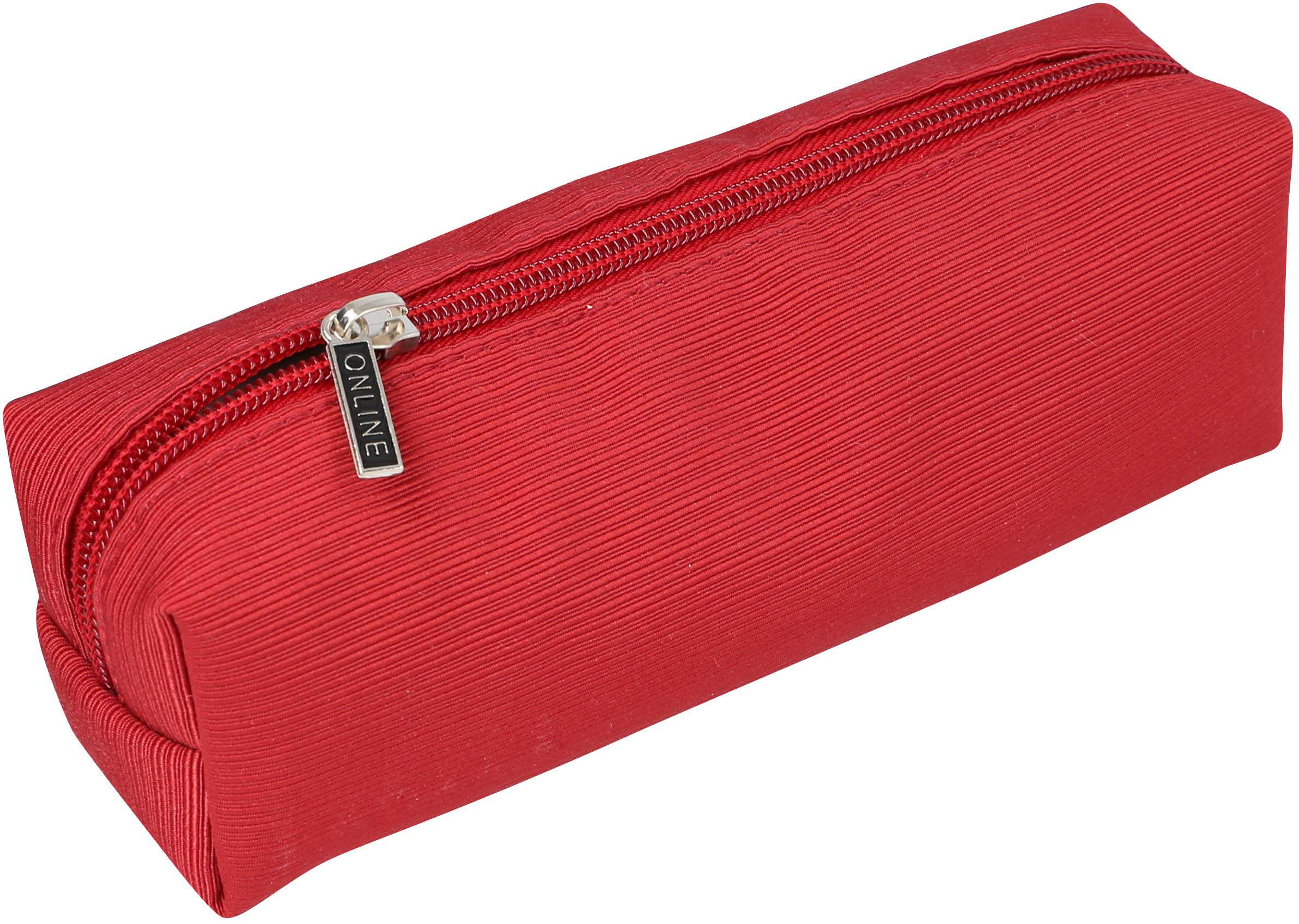 ONLINE Trousse 16979/6 Indian Summer Red 20x6cm Indian Summer Red 20x6cm