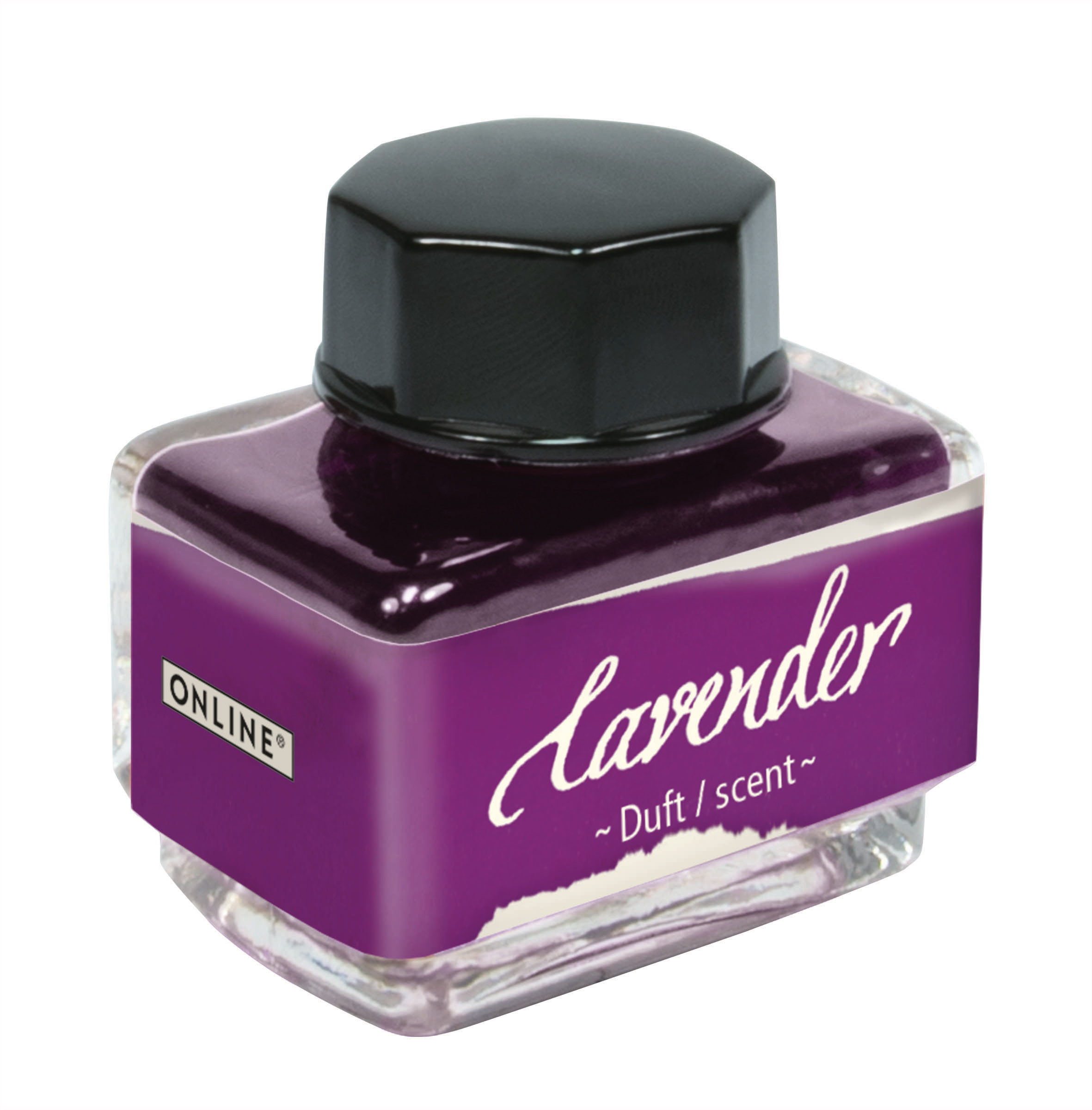 ONLINE Encre 15ml 17064/3 fleurer Lavender, lilac fleurer Lavender, lilac