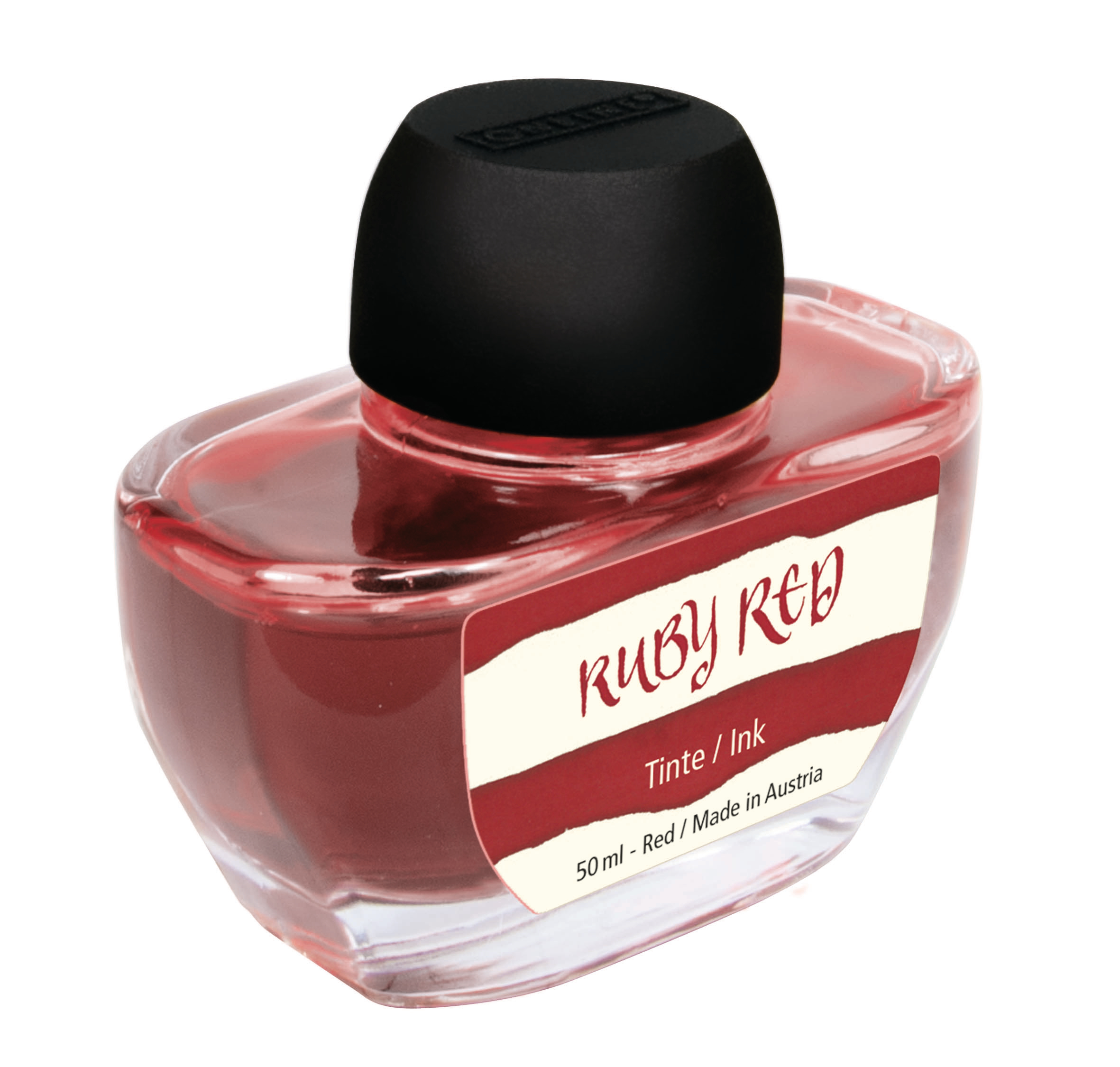 ONLINE Encre 50ml 17172/2 Ruby Red