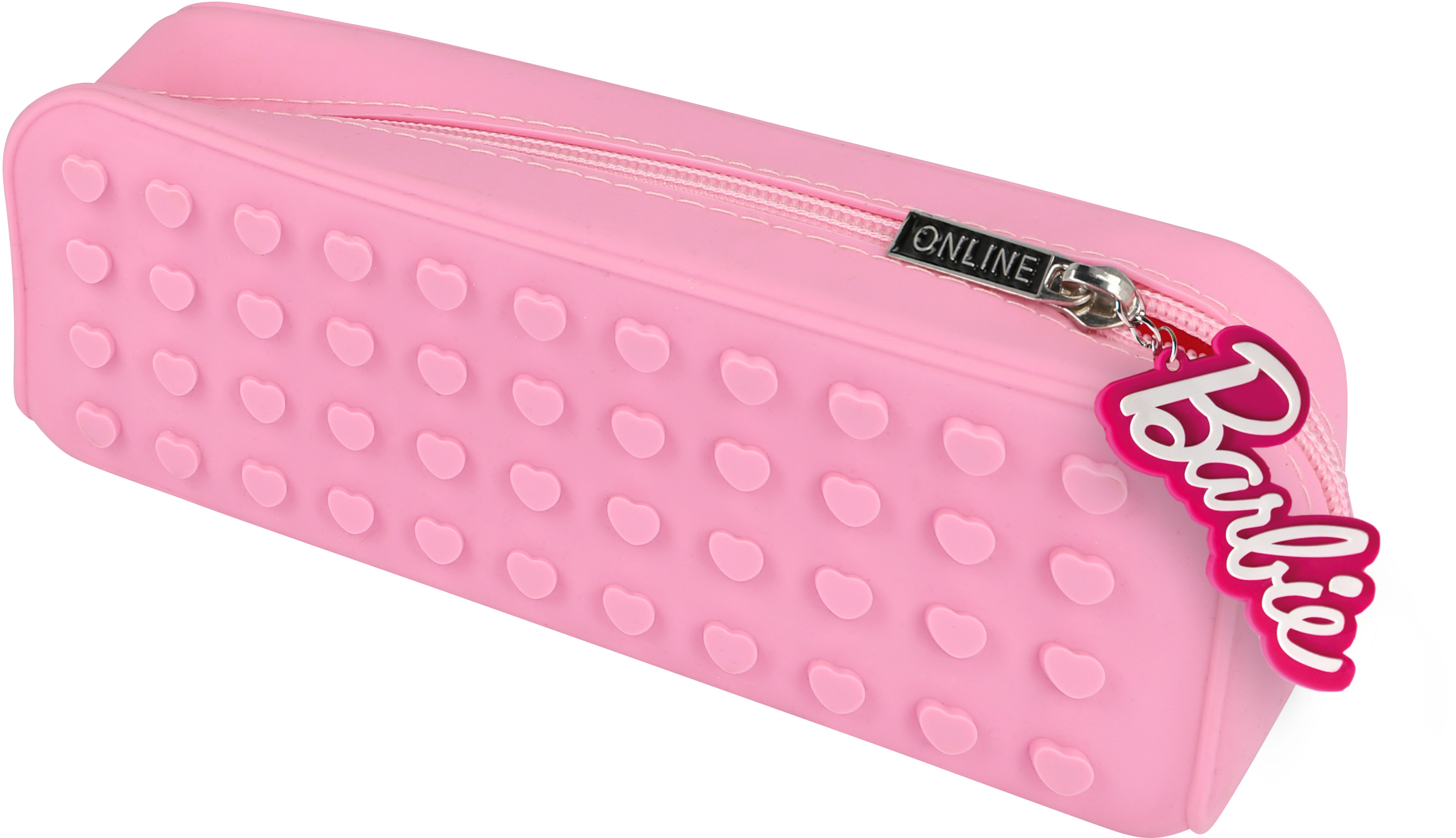 photo ONLINE Trousse 18113/6 Barbie Hearts