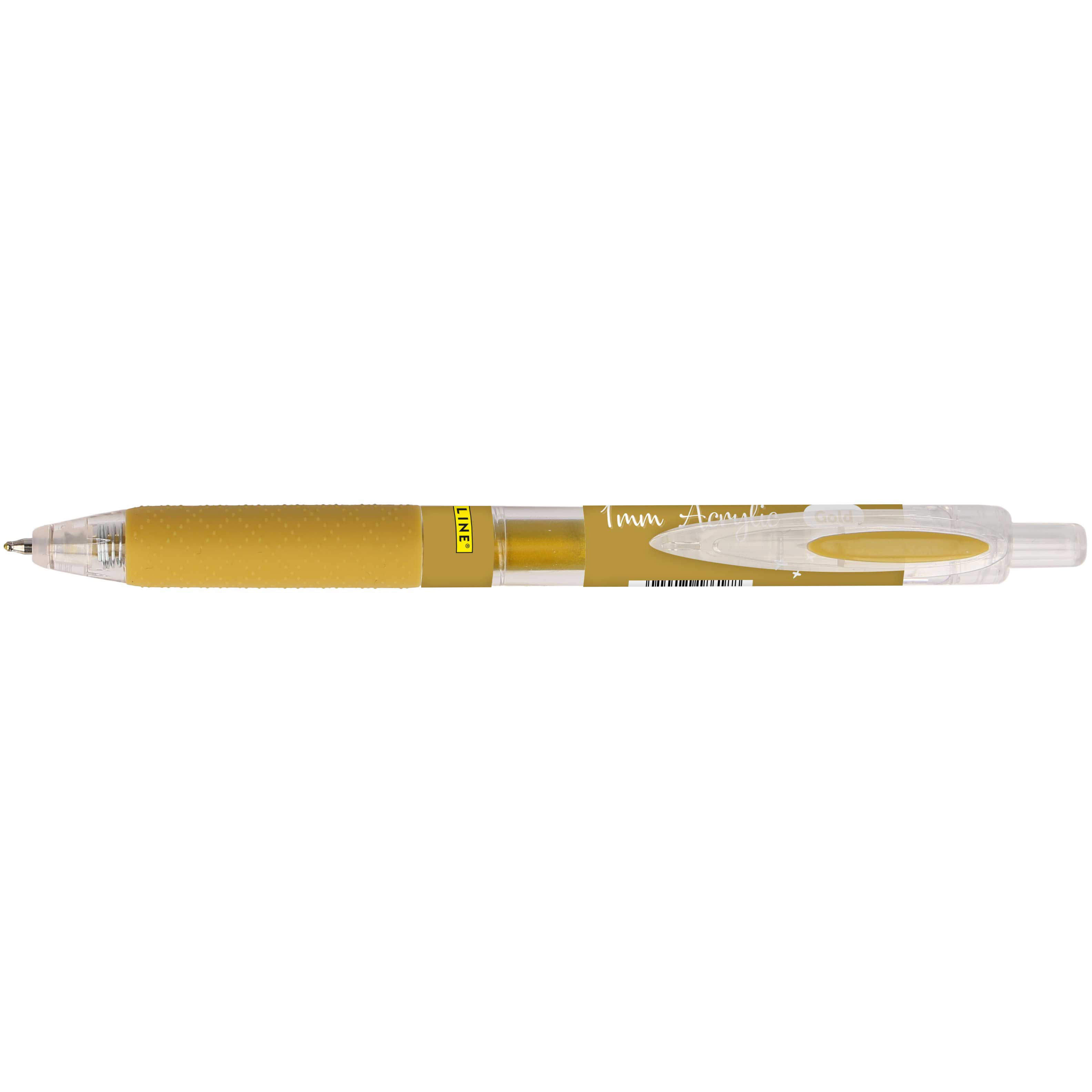 photo ONLINE Acryl Liner 18618/6 gold