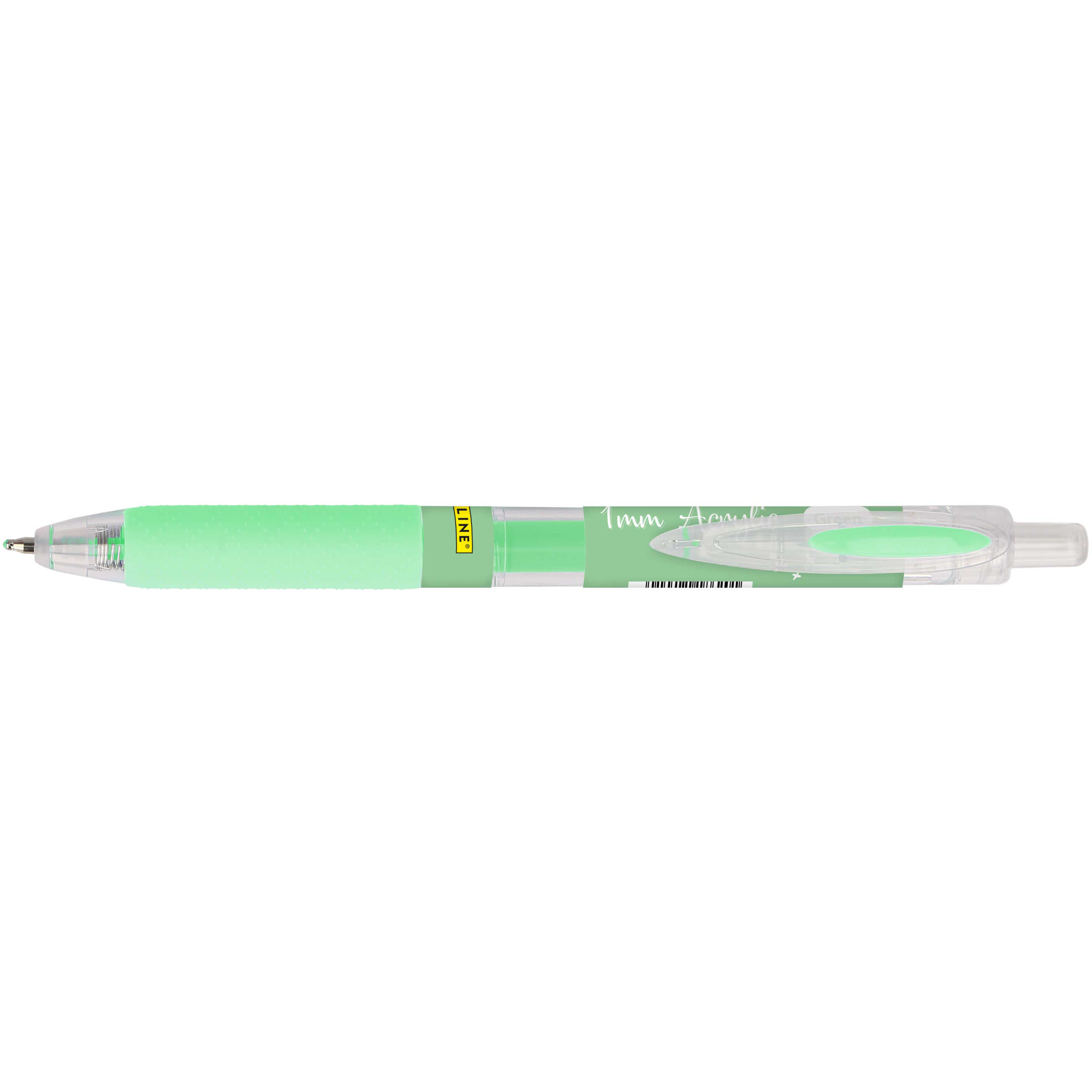 photo ONLINE Acryl Liner 18620/6 green