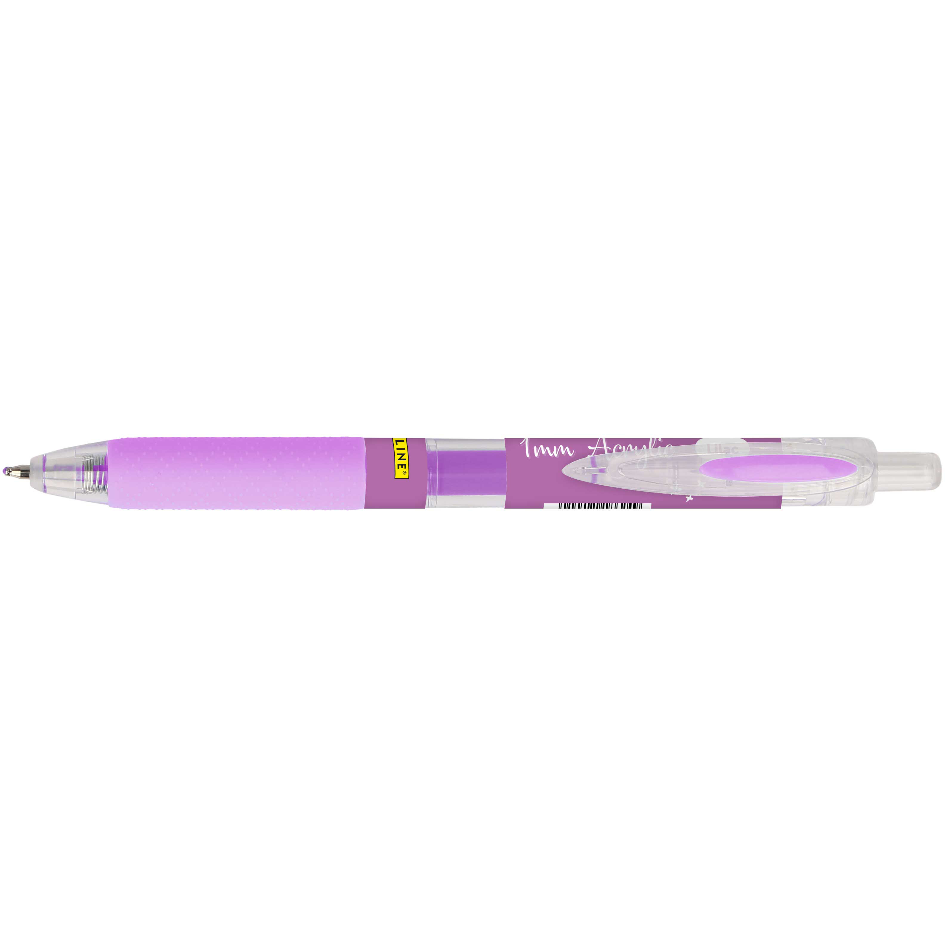 photo ONLINE Acryl Liner 18624/6 lilac