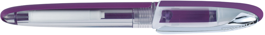 ONLINE Stylo plume Air 0.5mm 20002/3D violet