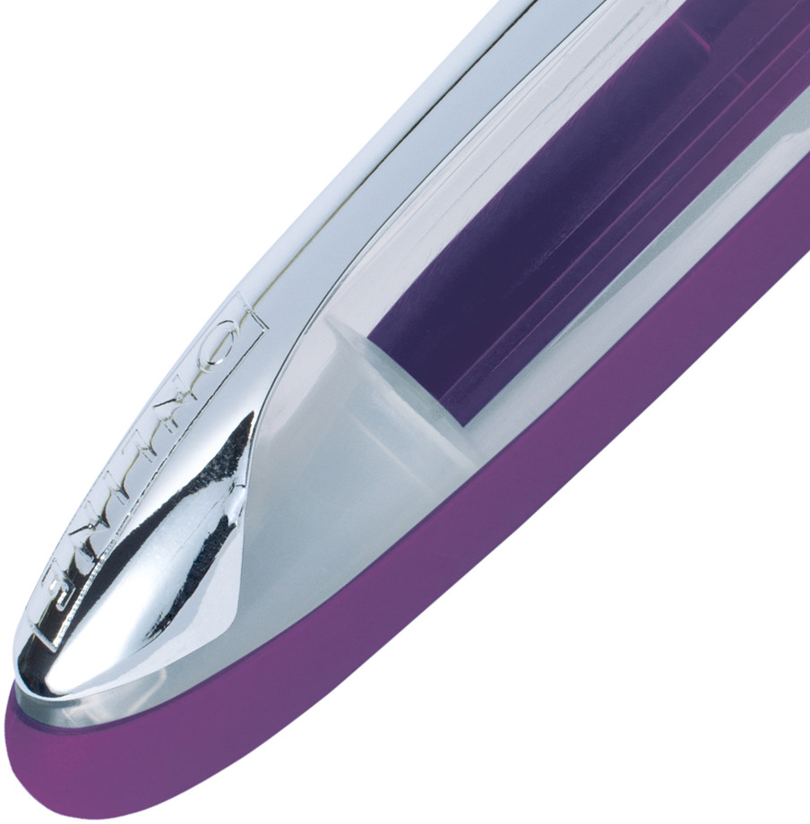ONLINE Rollerball Air 0.7mm 20007/3D Violet, bleu