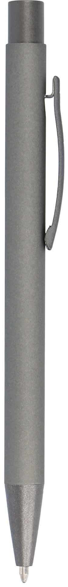 ONLINE Stylo à bille Soft Metal M 21731/3D pure grey