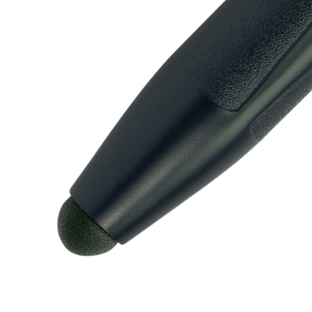 ONLINE Cartouche Rollerball 0.5mm 26016/3D Switch plus Black Black