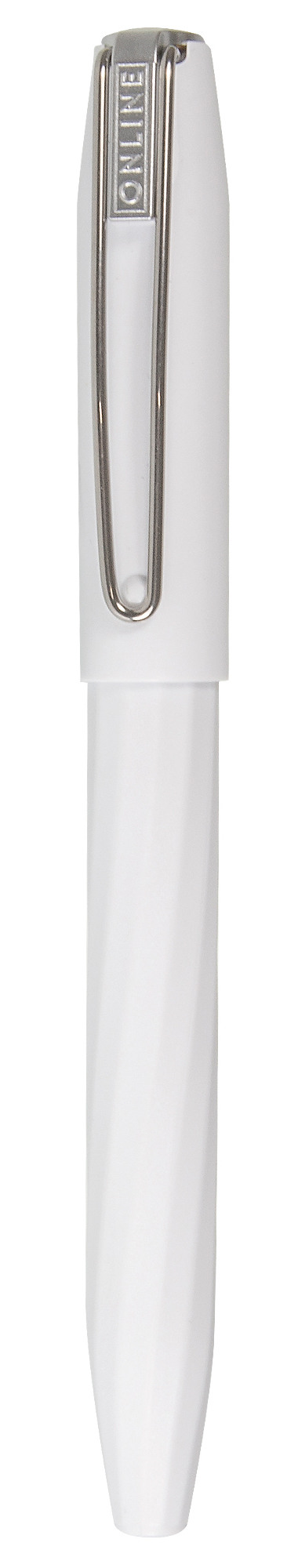 ONLINE Stylo plume Slope 0.5mm 26115/3D white