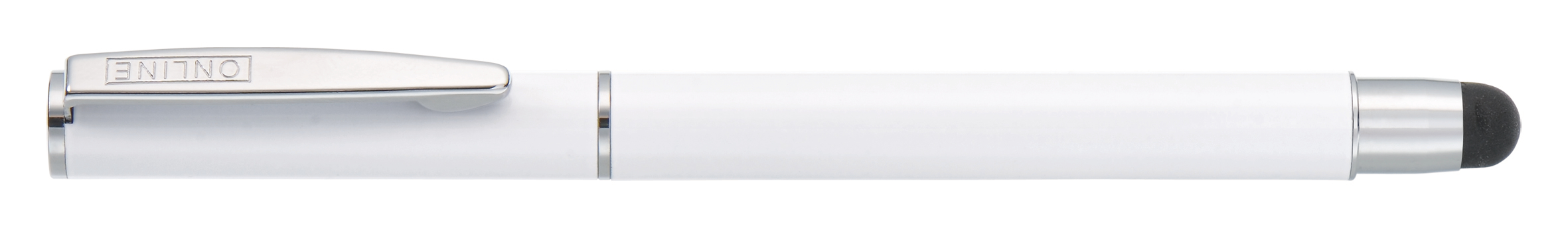 ONLINE Stylo à bille M 31122/3D Stylus Pen Flash Flash White