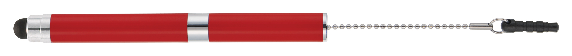 ONLINE Stylo à bille M 31217/3D i-charm Flash Flash Red