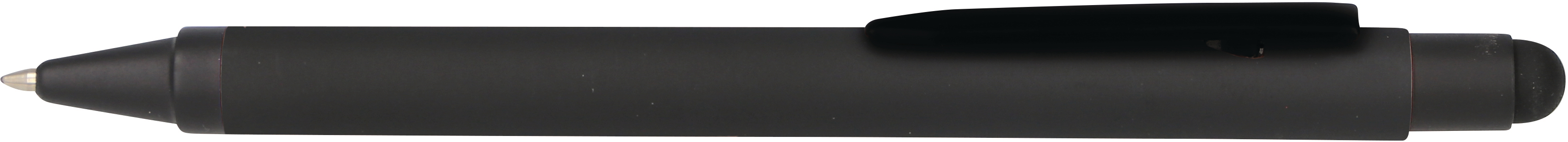 ONLINE Stylo à bille Alu Stylus 32109/3D black