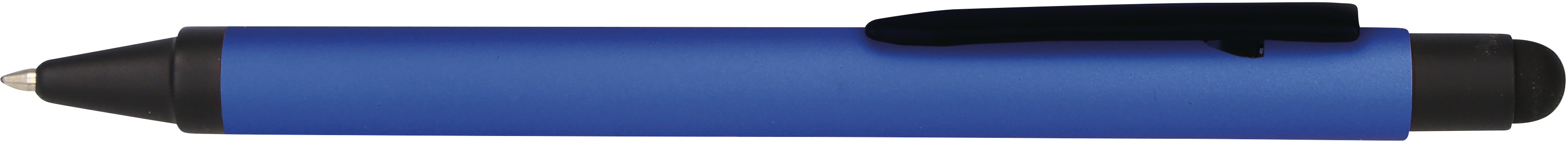 ONLINE Stylo à bille Alu Stylus 32111/3D blue