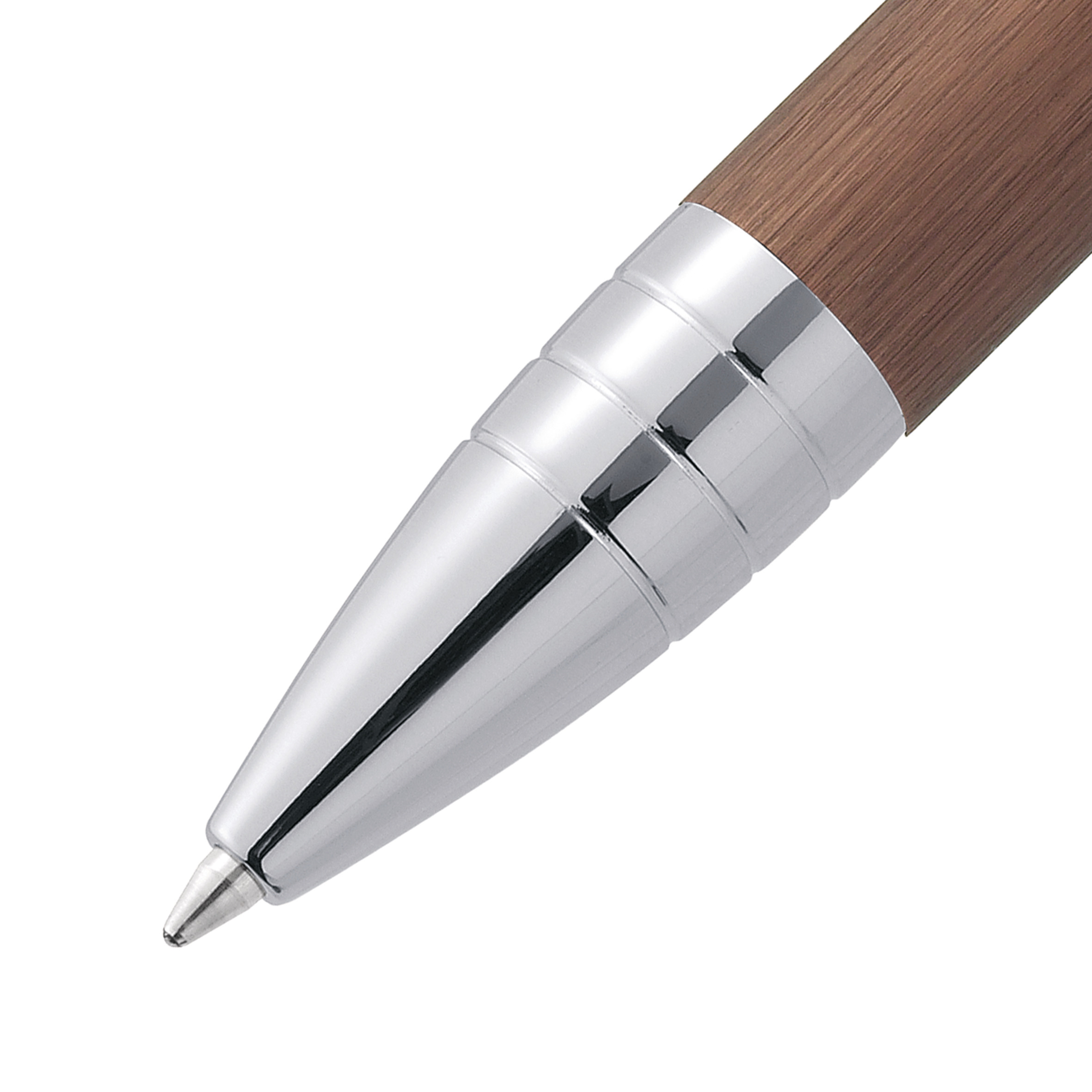 ONLINE Stylo à bille M 36625 Vision Classic Cognac