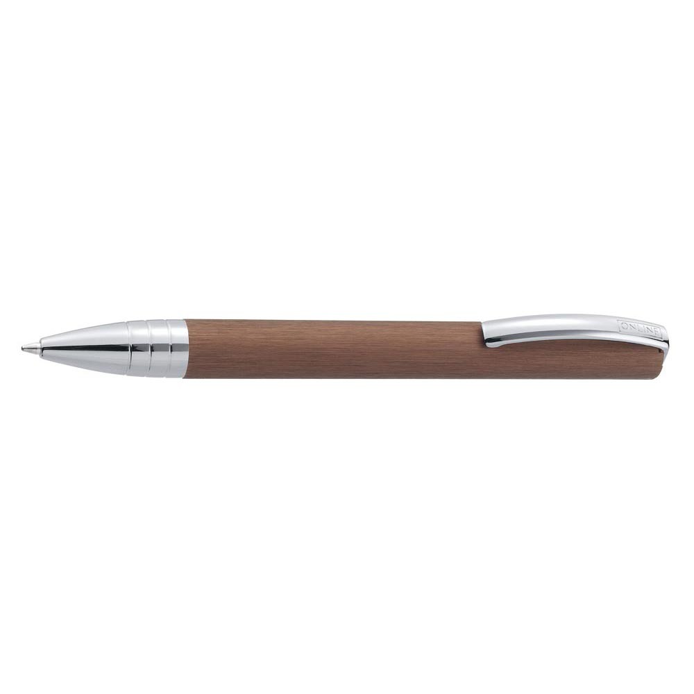 ONLINE Stylo à bille M 36625 Vision Classic Cognac