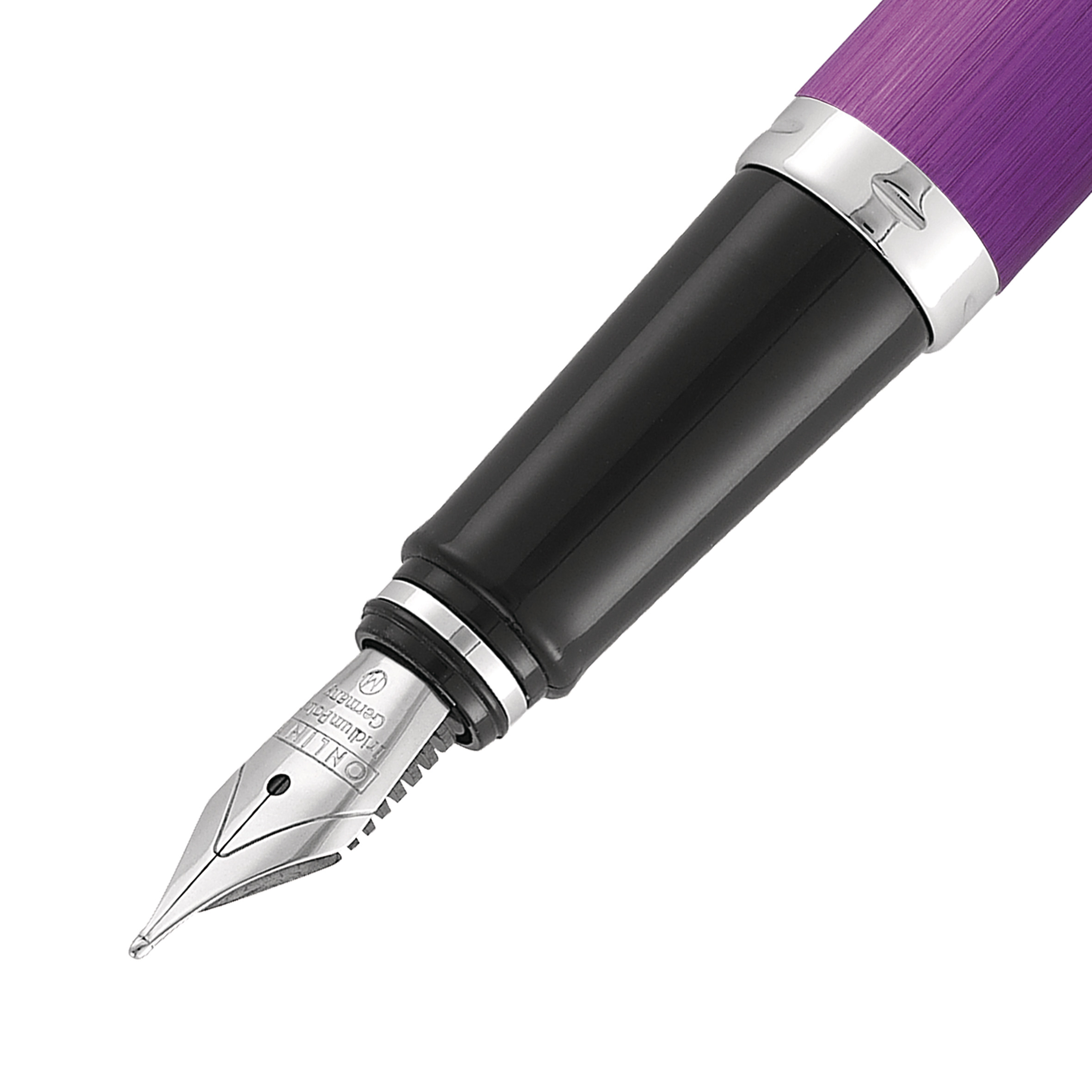ONLINE Stylo plume Set Vision 0.5mm 36637 Lilac