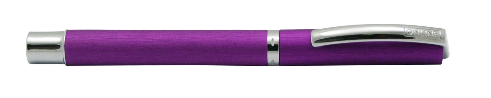 ONLINE Stylo plume Set Vision 0.5mm 36637 Lilac
