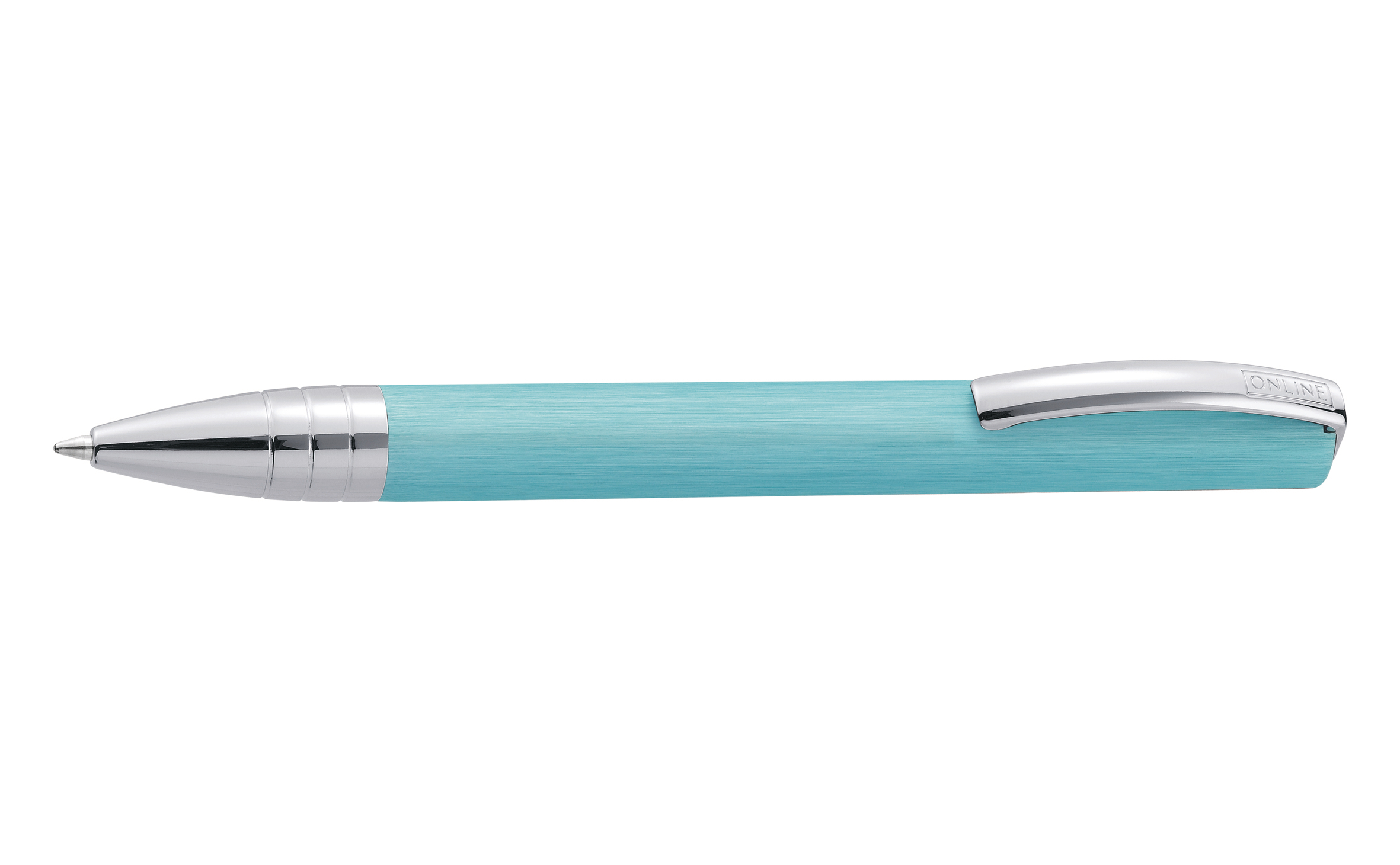 ONLINE Stylo à bille M 36642 Vision Style Turquoise Vision Style Turquoise