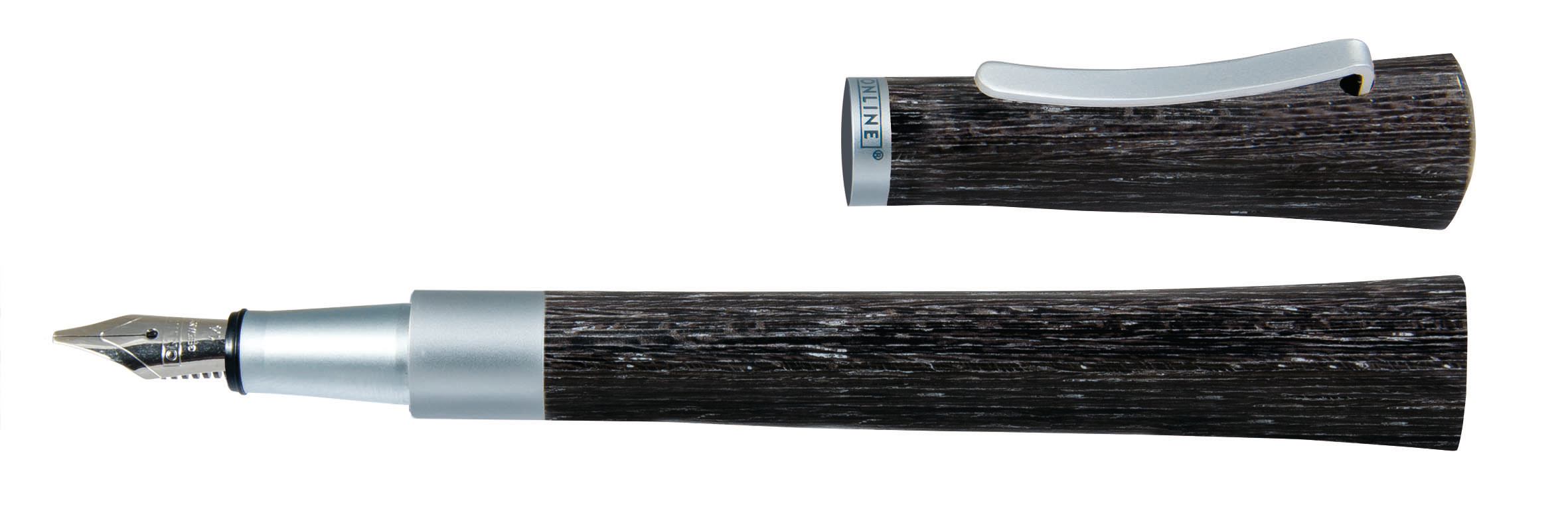 ONLINE Stylo plume Set 1.4mm 37705 Black