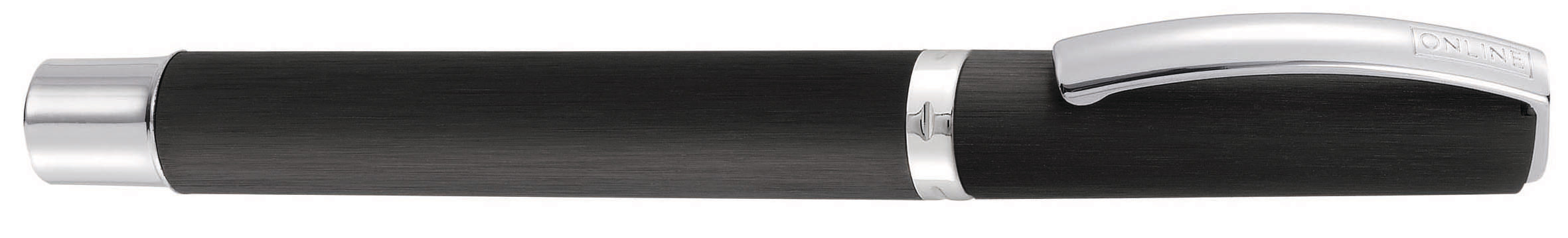ONLINE Stylo plume 0.5mm 38521 Black