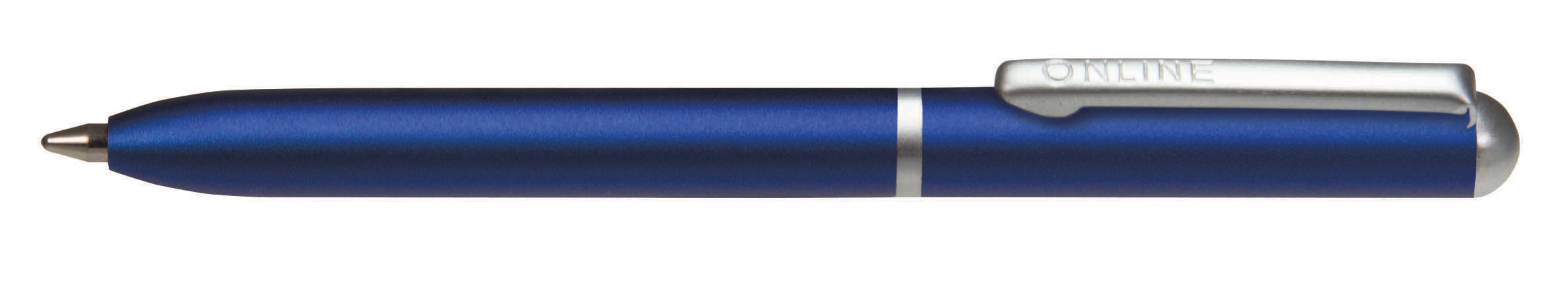 ONLINE Stylo à bille M 43009/3D Mini Blue