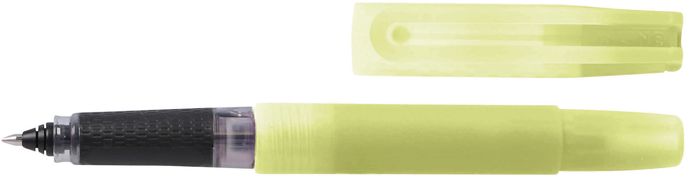 ONLINE Rollerball Bachelor Semi 0.7mm 54148/3D Semi Lime Semi Lime