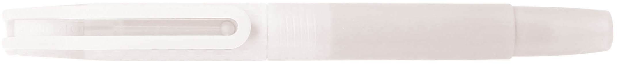 ONLINE Stylo plume Bachelor Semi M 54154/3D Semi White
