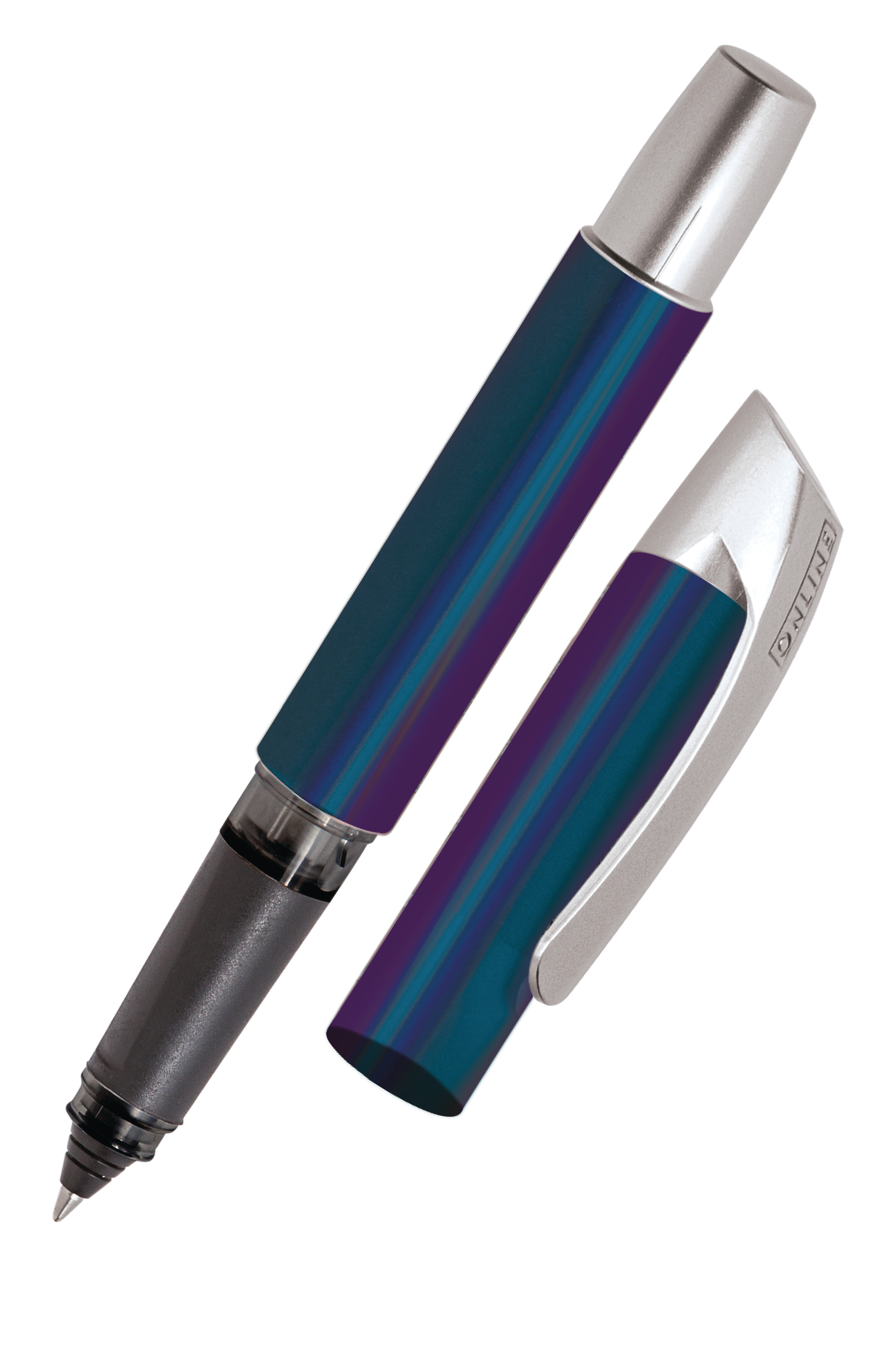 ONLINE Rollerball Campus II 0.7mm 61486/3D Miracle