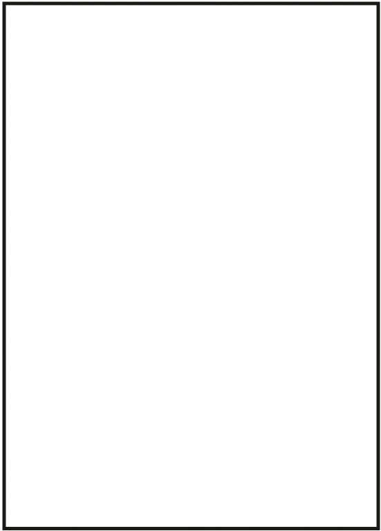 OXFORD Bloc à dessin A4 100050303 en blanc,90g 100 feuilles