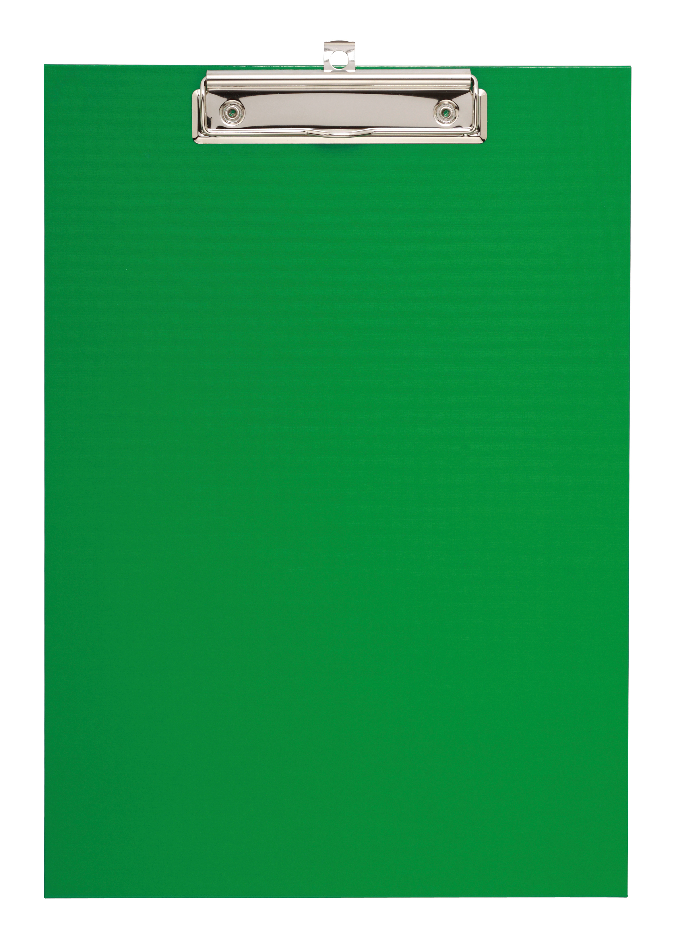 PAGNA Porte-bloc Color A4 24009-03 vert