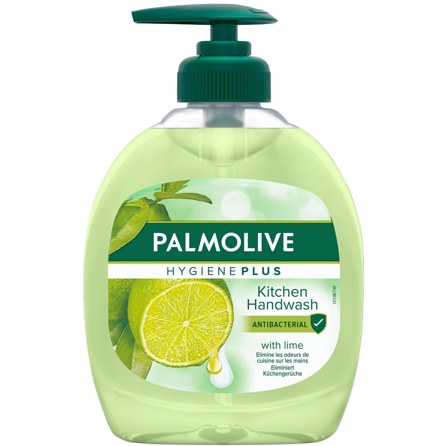 photo PALMOLIVE Küchen-Handseife 300ml IT05463A