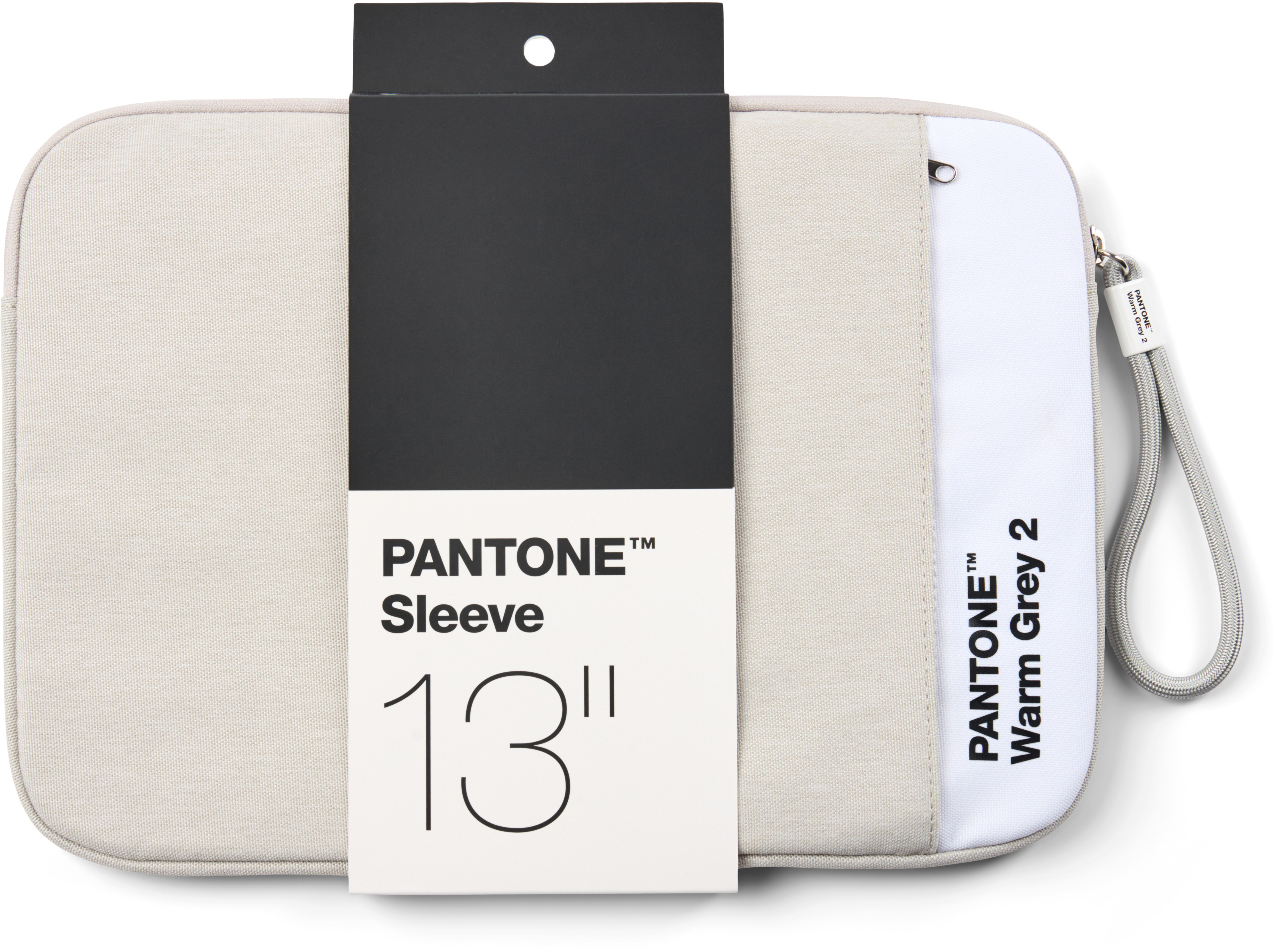PANTONE Sleeve 13 inch 101000002 Warm Gray 2
