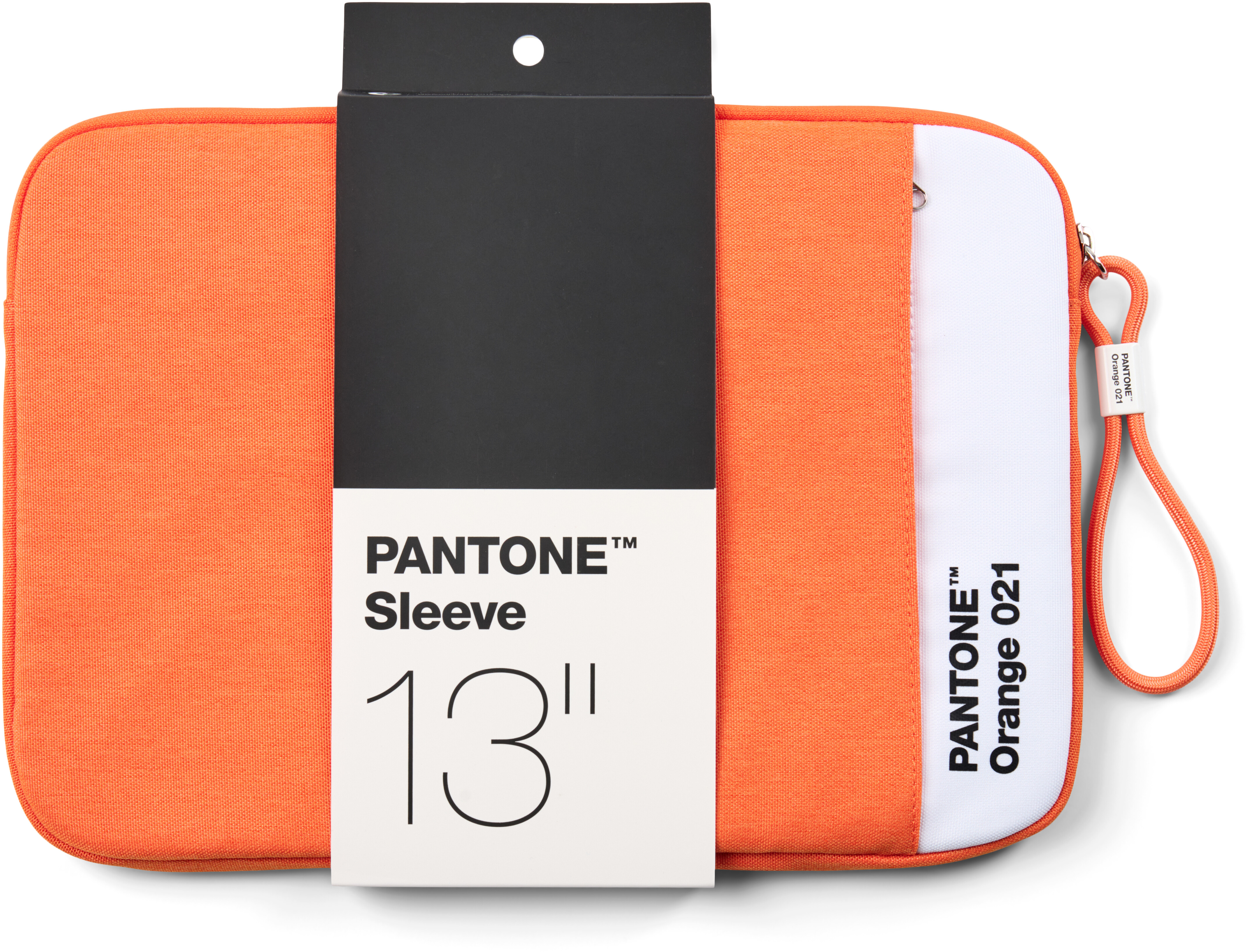 PANTONE Sleeve 13 inch 101000021 Orange 021 C